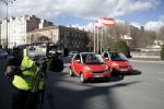 Smart ForTwo Passion Cabrio 2007 года